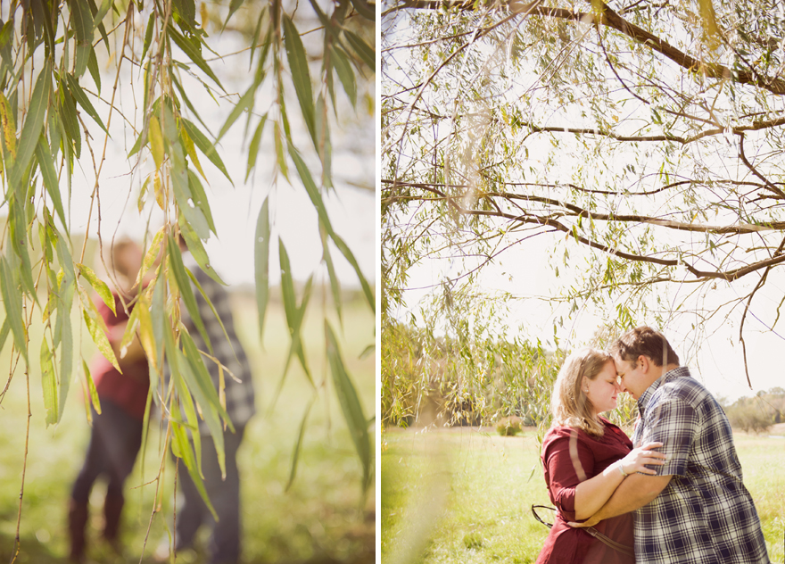 Engagement Shoot  |  Shannon + Mike