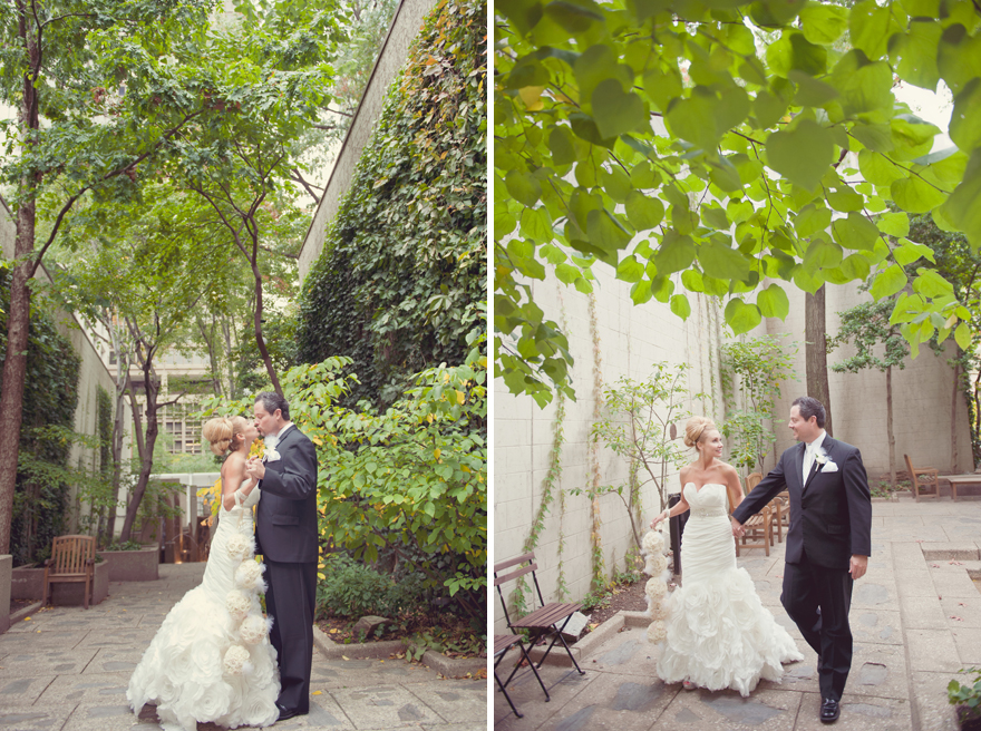 Wedding  |  Amber + Johnny