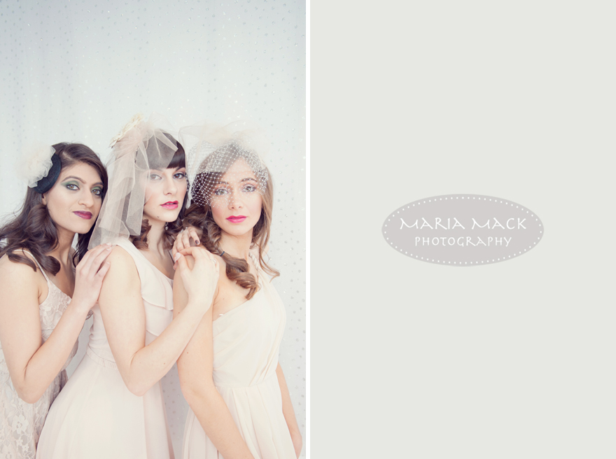 Le Chic Studio 2012 Collection by Maria Mack Photography Â©2012