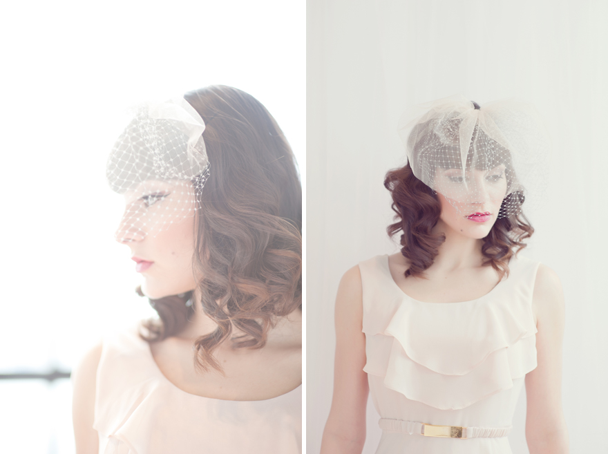 Le Chic Studio 2012 Collection by Maria Mack Photography Â©2012