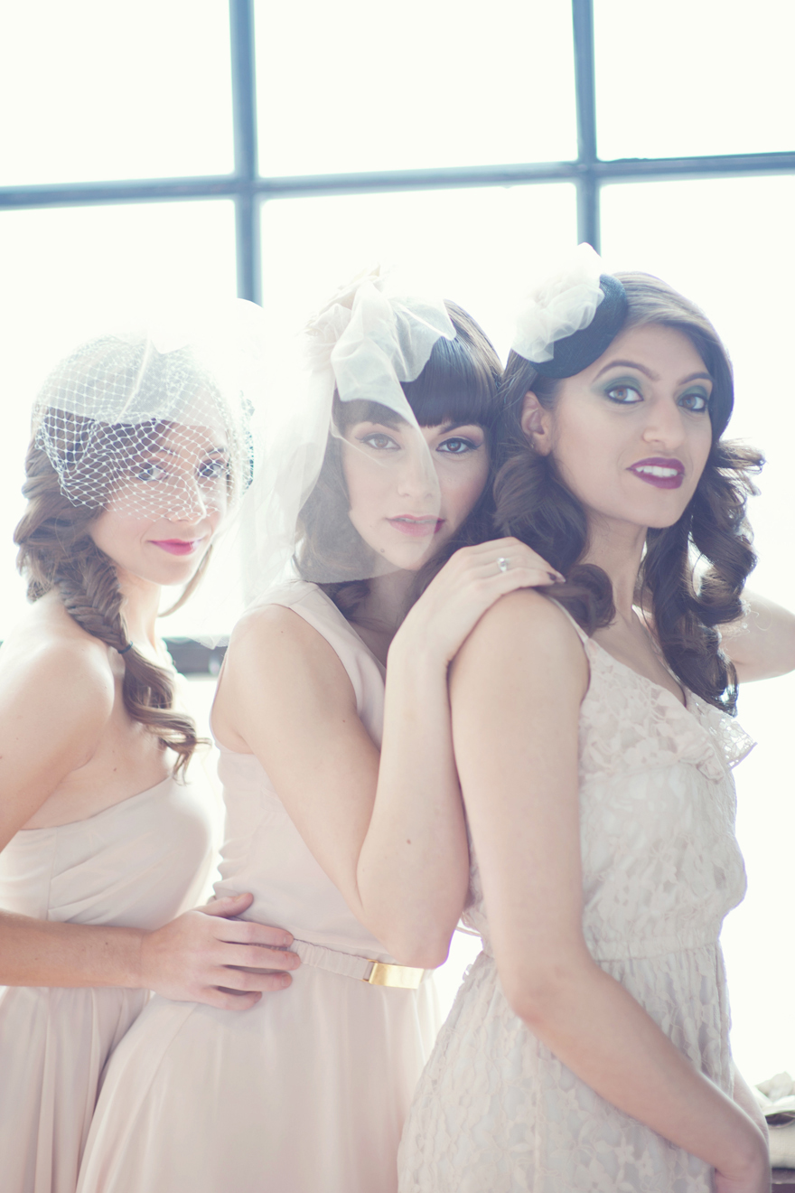 Le Chic Studio 2012 Collection by Maria Mack Photography Â©2012