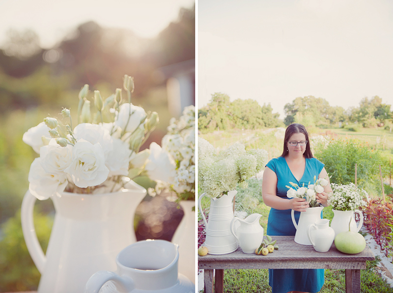 Jennie Love Love N Fresh Flowers Maria Mack Photography 3104