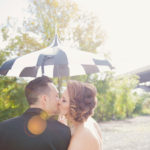 Phoenixville Foundry Wedding Photos
