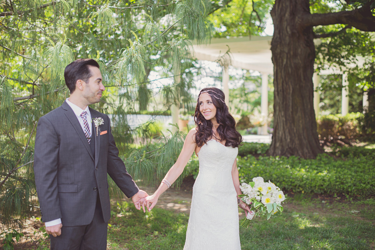 Knowlton Mansion  |  Kelly and Lenard