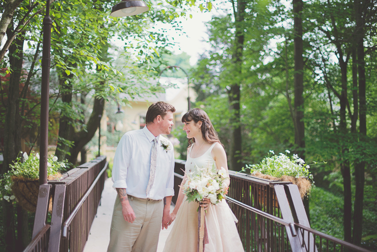 Sarah and Ben Styled Shoot by Maria Mack Photography ©2014 https://mariamackphotography.com