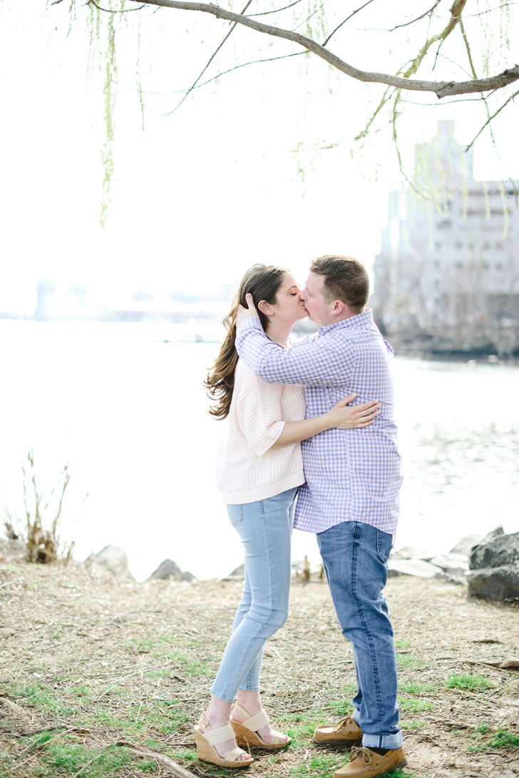 Jillian and Sean's engagement session by Maria Mack Photography ©2016 https://mariamackphotography.com