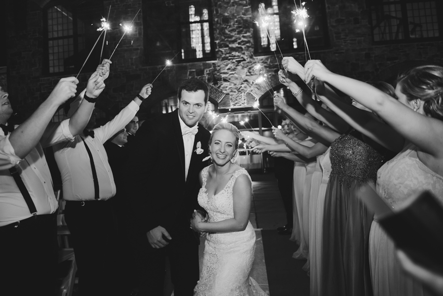 Alyssa and Nik's Wedding by Maria Mack Photography ©2016 https://mariamackphotography.com