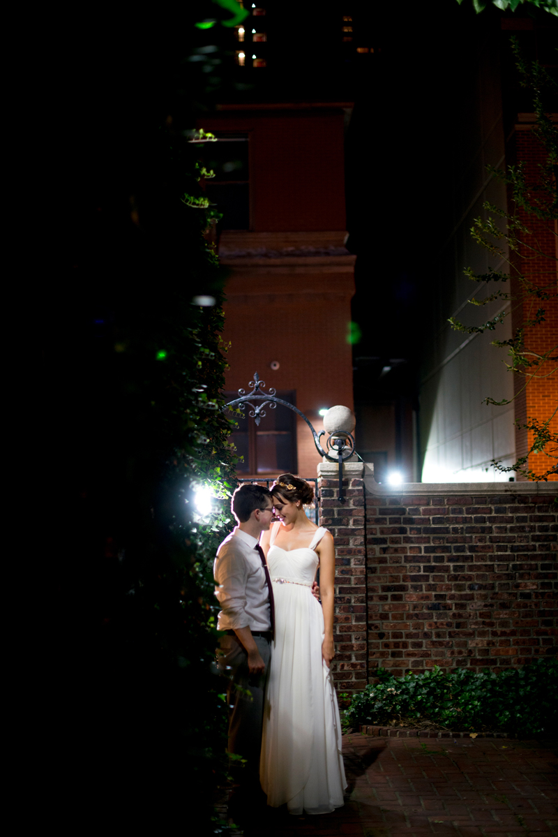 Naomi + Scott's wedding by Maria Mack Photography ©2016 https://mariamackphotography.com