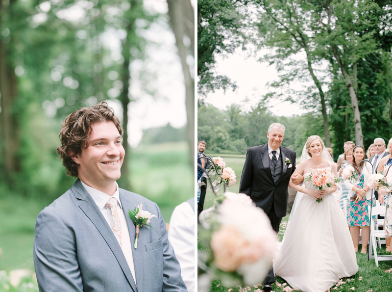 Rebecca and Bridger's wedding by Maria Mack Photography ©2016 https://mariamackphotography.com