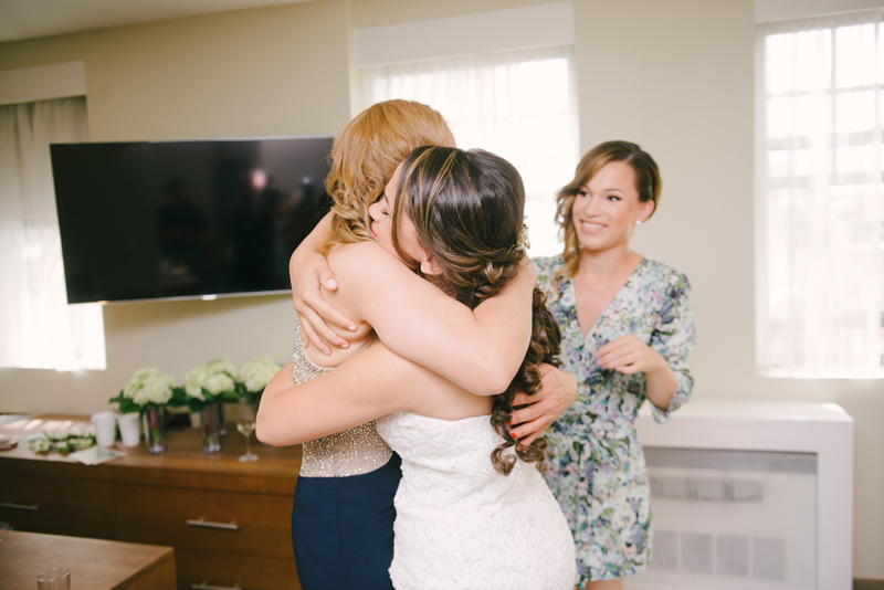 Diana and Devin's wedding at Colonial Dames by Maria Mack Photography ©2016 https://mariamackphotography.com