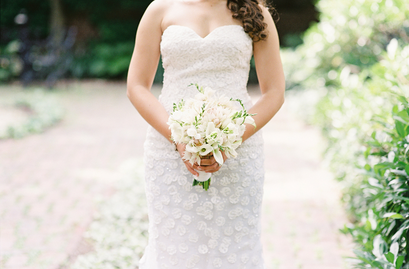 Diana and Devin's wedding at Colonial Dames by Maria Mack Photography ©2016 https://mariamackphotography.com