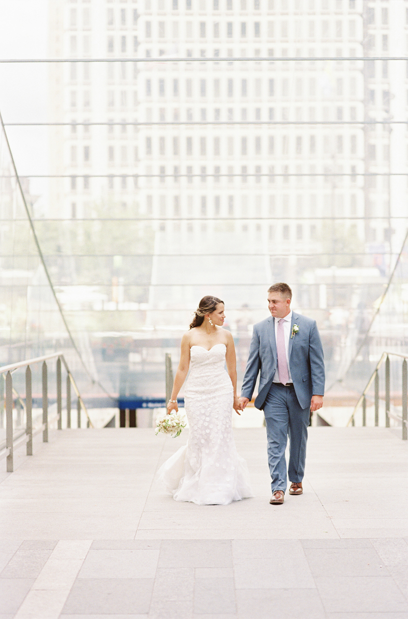 Diana and Devin's wedding at Colonial Dames by Maria Mack Photography ©2016 https://mariamackphotography.com