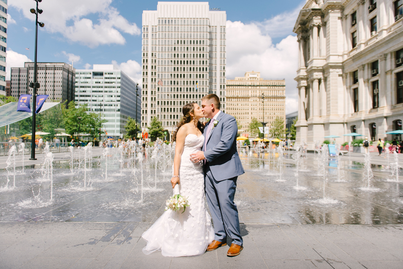 Diana and Devin's wedding at Colonial Dames by Maria Mack Photography ©2016 https://mariamackphotography.com