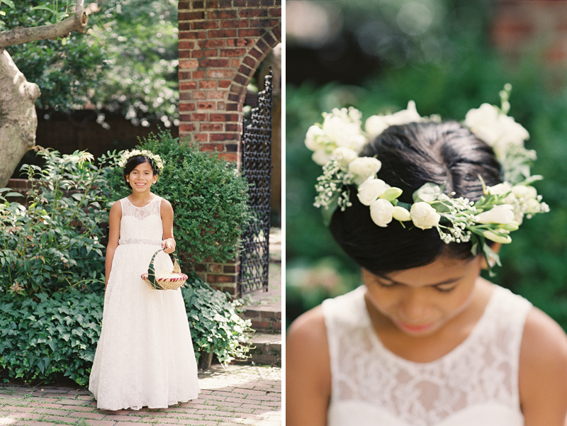 Diana and Devin's wedding at Colonial Dames by Maria Mack Photography ©2016 https://mariamackphotography.com