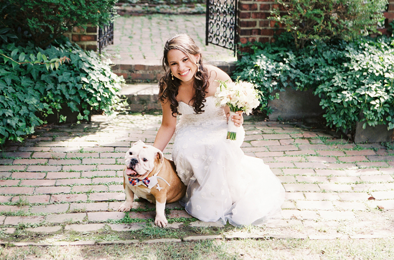 Diana and Devin's wedding at Colonial Dames by Maria Mack Photography ©2016 https://mariamackphotography.com