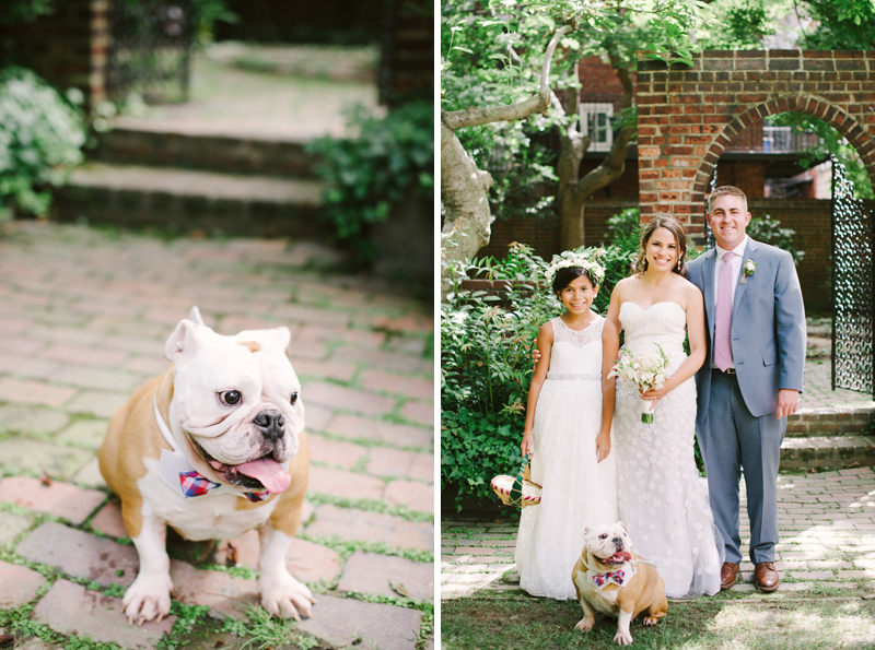 Diana and Devin's wedding at Colonial Dames by Maria Mack Photography ©2016 https://mariamackphotography.com