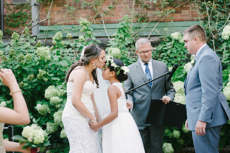 Diana and Devin's wedding at Colonial Dames by Maria Mack Photography ©2016 https://mariamackphotography.com