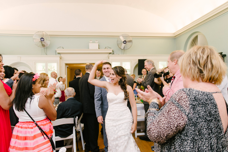 Diana and Devin's wedding at Colonial Dames by Maria Mack Photography ©2016 https://mariamackphotography.com