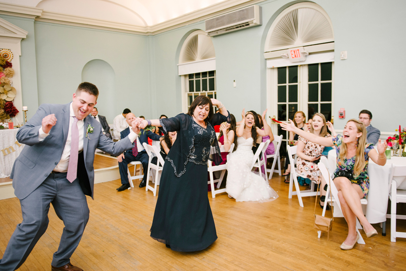 Diana and Devin's wedding at Colonial Dames by Maria Mack Photography ©2016 https://mariamackphotography.com