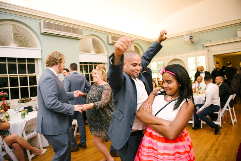 Diana and Devin's wedding at Colonial Dames by Maria Mack Photography ©2016 https://mariamackphotography.com