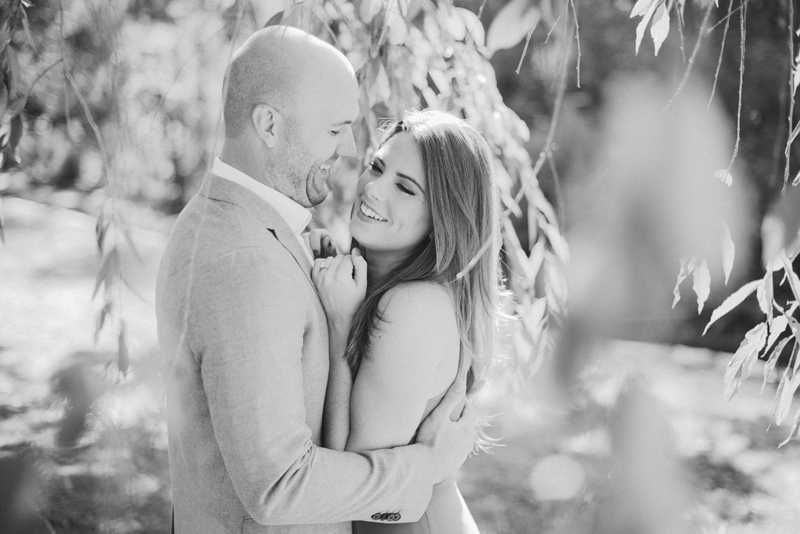 Amanda and Chris's engagement session at the Philadelphia Art Museum by Maria Mack Photography ©2016 https://mariamackphotography.com