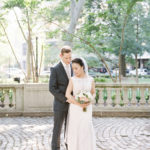 Rittenhouse Hotel Wedding Photos
