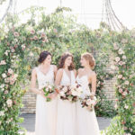 Terrain Gardens Wedding Inspiration Photos