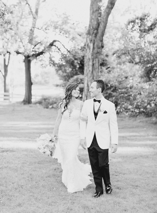 Anthony Wayne House Wedding | Rachel + Greg