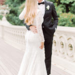Claar + Joe at Central Park Wedding Photography